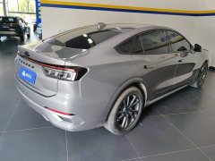 Ford Mondeo 2025 2.0T EcoBoost Luxury - ფოტო 3