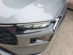 Ford Mondeo 2025 2.0T EcoBoost Luxury - ფოტო 5
