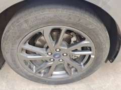 Ford Mondeo 2025 2.0T EcoBoost Luxury - ფოტო 6