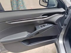 Ford Mondeo 2025 2.0T EcoBoost Luxury - ფოტო 7