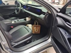 Ford Mondeo 2025 2.0T EcoBoost Luxury - ფოტო 8
