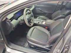Ford Mondeo 2025 2.0T EcoBoost Luxury - ფოტო 9