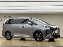 Denza BYD Denza D9 2022 DM-i 1040 Premium - ფოტო 1
