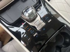 Denza BYD Denza D9 2022 DM-i 1040 Premium - ფოტო 11