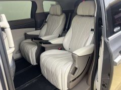 Denza BYD Denza D9 2022 DM-i 1040 Premium - ფოტო 14