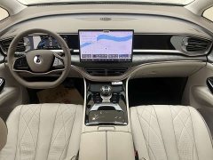 Denza BYD Denza D9 2022 DM-i 1040 Premium - ფოტო 15