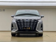 Denza BYD Denza D9 2022 DM-i 1040 Premium - ფოტო 2