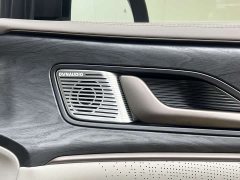 Denza BYD Denza D9 2022 DM-i 1040 Premium - ფოტო 8