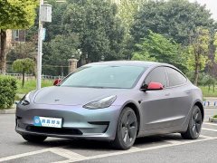 Tesla Model 3 Rear-Wheel Drive - ფოტო 1