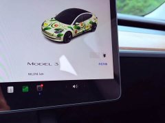 Tesla Model 3 Rear-Wheel Drive - ფოტო 11