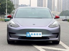 Tesla Model 3 Rear-Wheel Drive - ფოტო 2