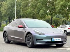 Tesla Model 3 Rear-Wheel Drive - ფოტო 3