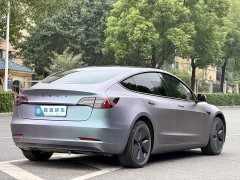 Tesla Model 3 Rear-Wheel Drive - ფოტო 4