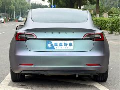 Tesla Model 3 Rear-Wheel Drive - ფოტო 5