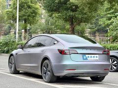 Tesla Model 3 Rear-Wheel Drive - ფოტო 6