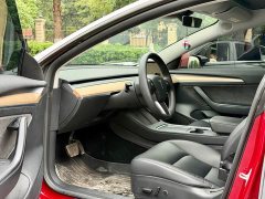 Tesla Model 3 Rear-Wheel Drive - ფოტო 7
