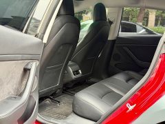 Tesla Model 3 Rear-Wheel Drive - ფოტო 8