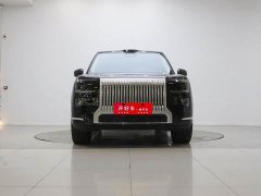 Zeekr 9X 2025 Ultra 70kWh 6-Seater - ფოტო 1