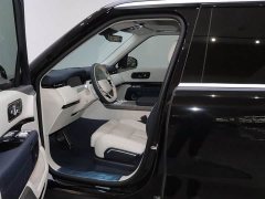 Zeekr 9X 2025 Ultra 70kWh 6-Seater - ფოტო 11