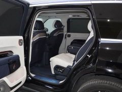 Zeekr 9X 2025 Ultra 70kWh 6-Seater - ფოტო 12
