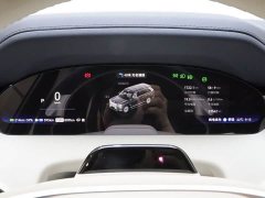 Zeekr 9X 2025 Ultra 70kWh 6-Seater - ფოტო 13