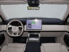 Zeekr 9X 2025 Ultra 70kWh 6-Seater - ფოტო 15