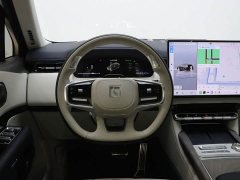 Zeekr 9X 2025 Ultra 70kWh 6-Seater - ფოტო 16
