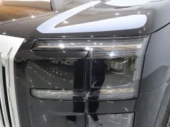 Zeekr 9X 2025 Ultra 70kWh 6-Seater - ფოტო 18