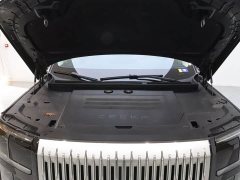 Zeekr 9X 2025 Ultra 70kWh 6-Seater - ფოტო 19