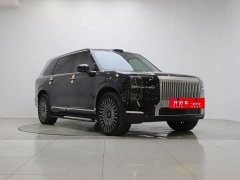 Zeekr 9X 2025 Ultra 70kWh 6-Seater - ფოტო 2