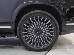 Zeekr 9X 2025 Ultra 70kWh 6-Seater - ფოტო 20