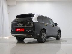 Zeekr 9X 2025 Ultra 70kWh 6-Seater - ფოტო 3
