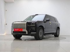 Zeekr 9X 2025 Ultra 70kWh 6-Seater - ფოტო 4