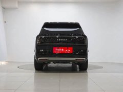 Zeekr 9X 2025 Ultra 70kWh 6-Seater - ფოტო 5