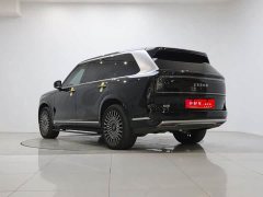 Zeekr 9X 2025 Ultra 70kWh 6-Seater - ფოტო 6