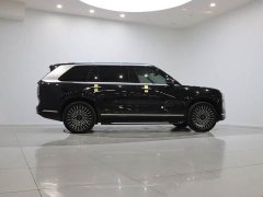 Zeekr 9X 2025 Ultra 70kWh 6-Seater - ფოტო 8