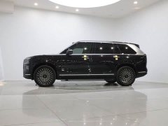Zeekr 9X 2025 Ultra 70kWh 6-Seater - ფოტო 9