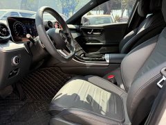 Mercedes-Benz C-Class C 200 L Sport Edition - ფოტო 3