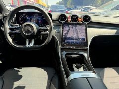 Mercedes-Benz C-Class C 200 L Sport Edition - ფოტო 4