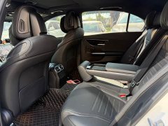 Mercedes-Benz C-Class C 200 L Sport Edition - ფოტო 5