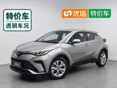 Toyota Yize IZOA 2.0L Yixiang Edition - ფოტო 1