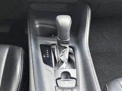 Toyota Yize IZOA 2.0L Yixiang Edition - ფოტო 13