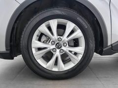 Toyota Yize IZOA 2.0L Yixiang Edition - ფოტო 17