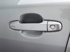 Toyota Yize IZOA 2.0L Yixiang Edition - ფოტო 18