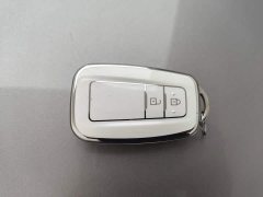 Toyota Yize IZOA 2.0L Yixiang Edition - ფოტო 19