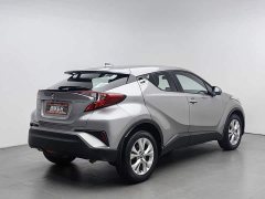 Toyota Yize IZOA 2.0L Yixiang Edition - ფოტო 2