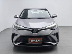 Toyota Yize IZOA 2.0L Yixiang Edition - ფოტო 3