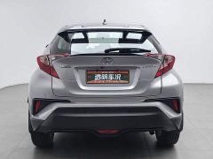 Toyota Yize IZOA 2.0L Yixiang Edition - ფოტო 4