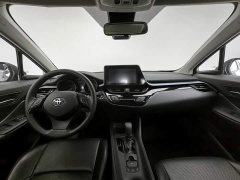Toyota Yize IZOA 2.0L Yixiang Edition - ფოტო 5