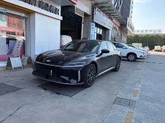 Chery Fengyun A9L 2025 260 Ultra-Long Range Luxury Edition - ფოტო 1